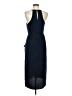 BCBGeneration Blue Cocktail Dress Size M - photo 2