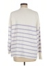 Be Cool Ivory Long Sleeve Top Size Med - Lg - photo 2