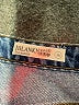 Blank NYC 100% Organic Cotton Hearts Blue Jeans Size 26 waist - photo 4