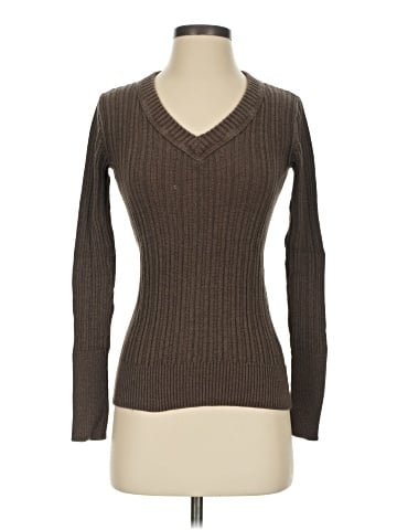 Mossimo Supply Co. Pullover Sweater (view 1)