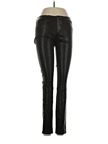 Rag & Bone Leather Pants (view 1)