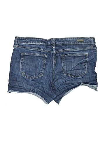 Kut from the Kloth Denim Shorts (view 2)