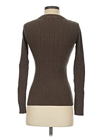 Mossimo Supply Co. Pullover Sweater (view 2)