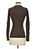 Mossimo Supply Co. 100% Cotton Brown Pullover Sweater Size XS - photo 2
