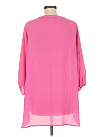 Jones New York 3/4 Sleeve Blouse (view 2)