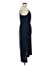 BCBGeneration Blue Cocktail Dress Size M - photo 4