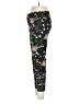 Gap Floral Green Casual Pants Size 8 - photo 5