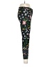 Gap Floral Green Casual Pants Size 8 - photo 4