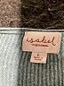 Ingrid + Isabel Teal Pullover Sweater Size Lg Maternity (3) - photo 6