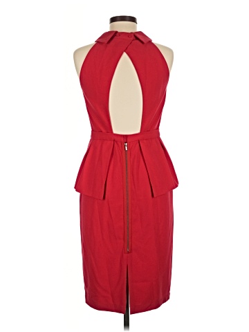 BCBGMAXAZRIA Cocktail Dress (view 2)