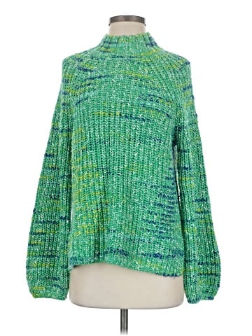 Gap Turtleneck Sweater (view 1)