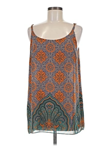 CAbi Sleeveless Top (view 1)