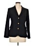 Brooks Brothers Black Blazer Size 12 - photo 1
