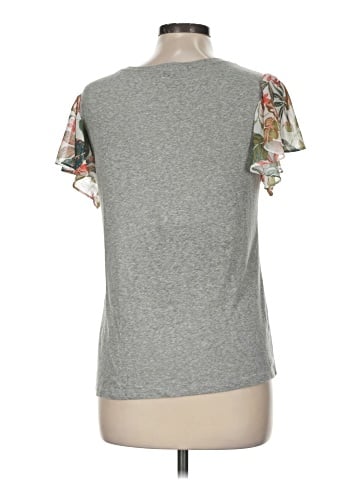 Drew Short Sleeve Top (view 2)