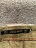 Zara Basic Chevron-herringbone Brown Dress Pants Size M - photo 7