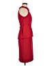BCBGMAXAZRIA Red Cocktail Dress Size 6 - photo 4