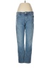Lucky Brand Blue Jeans Size 8 - photo 1