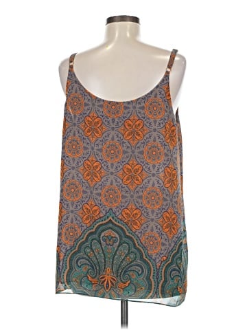 CAbi Sleeveless Top (view 2)