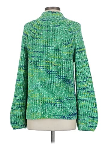 Gap Turtleneck Sweater (view 2)