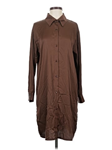 Jon & Anna Casual Dress (view 1)