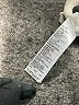 Topshop 100% Polyester Ivory Sleeveless Blouse Size 12 - photo 8