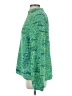 Gap Tweed Green Turtleneck Sweater Size S - photo 5