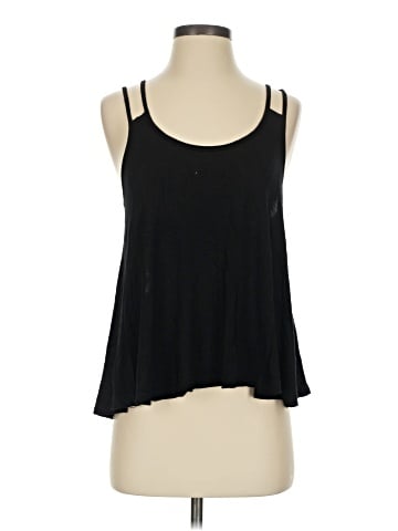 Monteau Sleeveless Top (view 1)