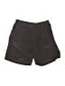 H&M Solid Black Athletic Shorts Size S - photo 1