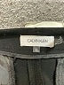 Calvin Klein Black Dress Pants Size 10 - photo 4