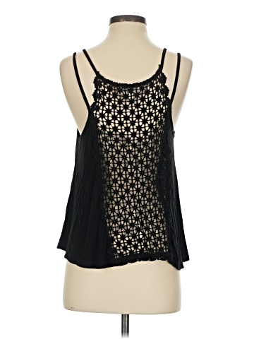 Monteau Sleeveless Top (view 2)