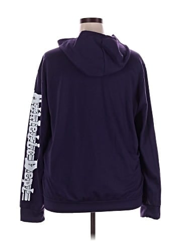 Manfinity Zip Up Hoodie (view 2)