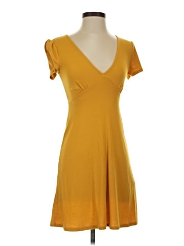 Forever 21 Casual Dress (view 1)