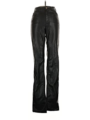 Zara Casual Pants (view 1)