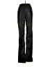 Zara Black Casual Pants Size 00 - photo 1