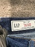 Gap Blue Jeans Size 29 waist - photo 7