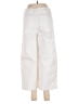 Point Sur White Cargo Pants Size 28 waist - photo 2