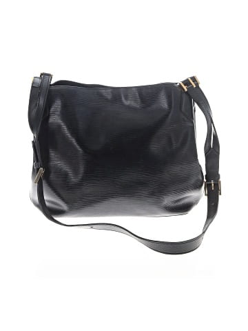 Louis Vuitton Black Epi Leather Mandara leather crossbody (view 1)