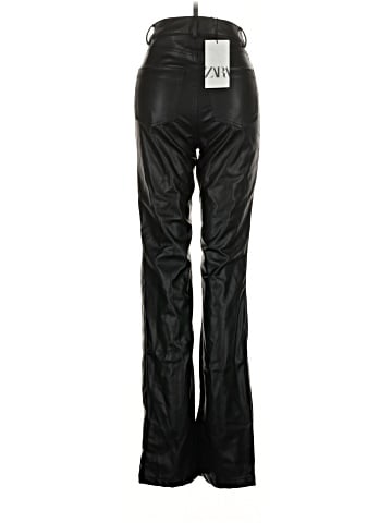 Zara Casual Pants (view 2)