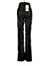 Zara Black Casual Pants Size 00 - photo 2