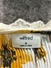 Wilfred Ivory Short Sleeve Blouse Size M - photo 7