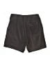 H&M Solid Black Athletic Shorts Size S - photo 2
