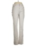 Gloria Vanderbilt Gray Jeans Size 10 - photo 1