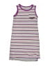 Justice Purple Dress Size 10 - photo 1
