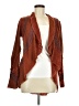 Nick & Mo Brown Cardigan Size M - photo 1
