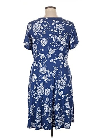Fortune + Ivy Casual Dress (view 2)