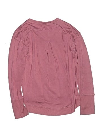 all in motion Long Sleeve T-Shirt (view 2)