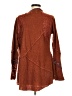 Nick & Mo Brown Cardigan Size M - photo 2
