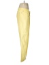 Chaps Yellow Casual Pants Size 8 - photo 4