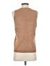 Chico's Brown Sleeveless Top Size S - photo 2