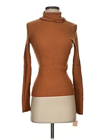 525 America Turtleneck Sweater (view 1)